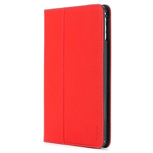 Targus Versavu Classic 360 ° Rotierendes Gehäuse Stand Ideal für 9,7 - Rot