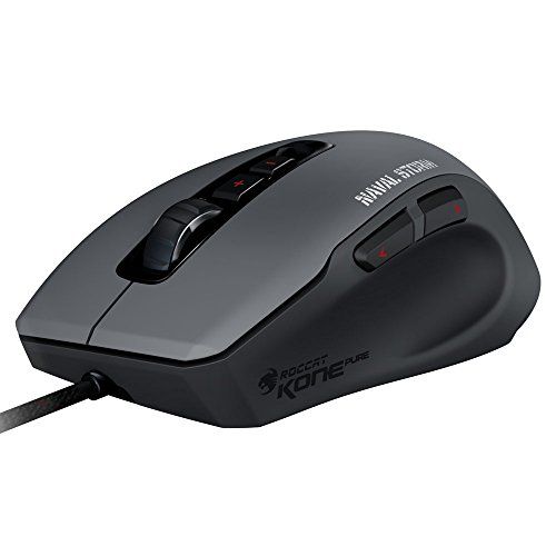 ROCCAT (B-WARE) Naval Storm Military Streamline Pro Power Pack ROCCAT (B-WARE) Naval Storm Military Streamline Pro Power Pack