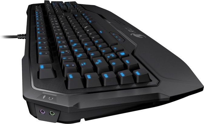 Roccat Ryos MK Pro MX Red FR Layout [B-WARE]
