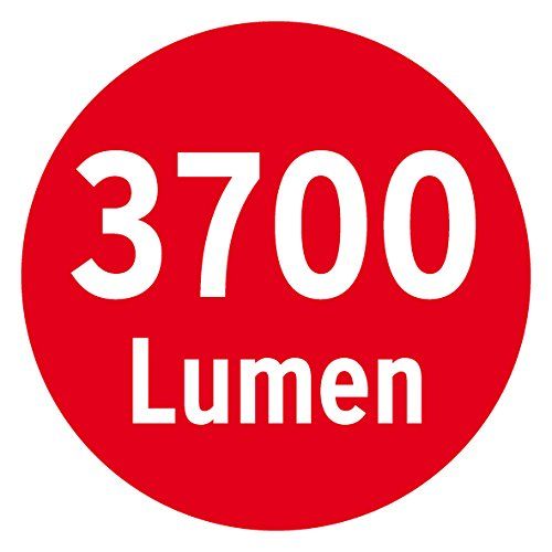 Brennenstuhl LED-Strahler Premium City / LED-Leuchte 40 W Leuchtmittel