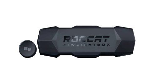 ROCCAT (B-WARE) Kone+ Max Customization Gaming Maus ROCCAT (B-WARE) Kone+ Max Customization Gaming Maus