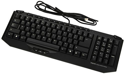 ROCCAT (B-WARE)  Arvo Compact Gaming Keyboard USA Layout - QWERTY