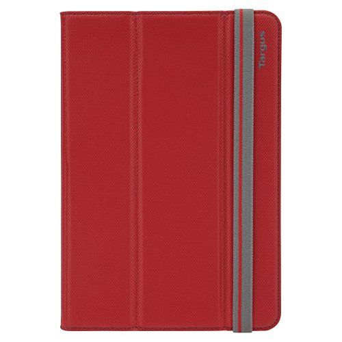 TARGUS Fit N Grip Universal 7-8inch Tablet Hülle Rot TARGUS Fit N Grip Universal 7-8inch Tablet Hülle Rot