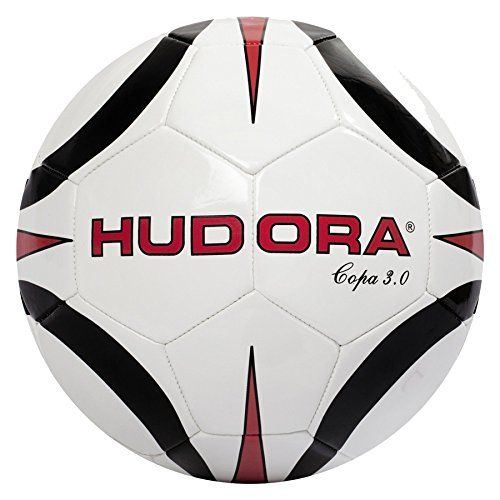 HUDORA Fußball Ball Copa 3.0, Gr. 5 HUDORA Fußball Ball Copa 3.0, Gr. 5