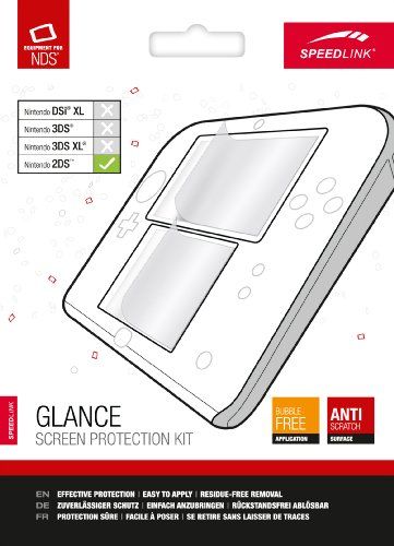 Speedlink (B-WARE) Glance Bildschirmschutzfolie
