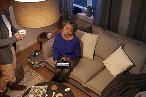 Philips LED Lampe 100W warmweiß Dreierpack Glühbirne