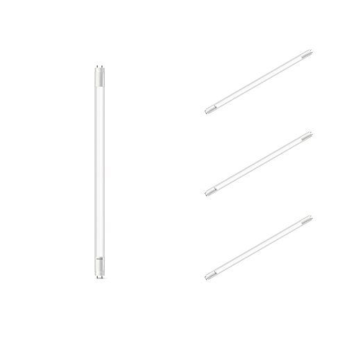 4x PHILIPS LED Leuchtstoffröhre G13 T8 LEDTube 600mm 4x PHILIPS LED Leuchtstoffröhre G13 T8 LEDTube 600mm