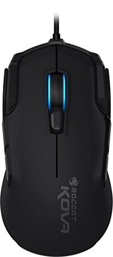 ROCCAT Kova - Limited Amazon Edition - Pure Performance Gaming schwarz 