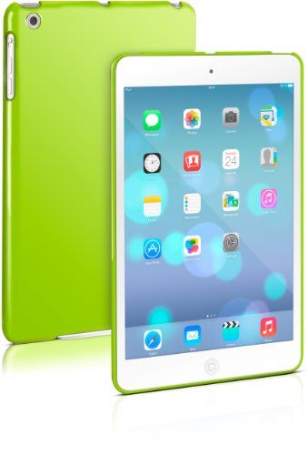 Speedlink (B-WARE) Verge Pure Cover Tablet-Schutzhülle für Apple Grün