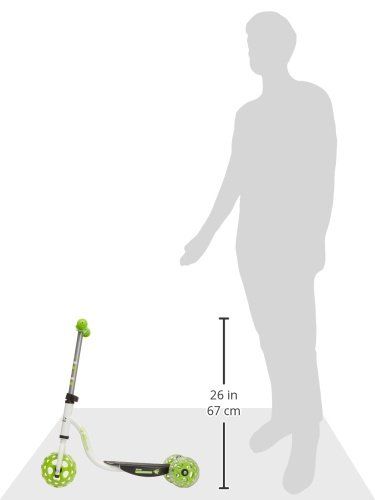 HUDORA Kinder-Roller Joey 3.0 Scooter für Jungs Kinder Scooter HUDORA Kinder-Roller Joey 3.0 Scooter für Jungs Kinder Scooter