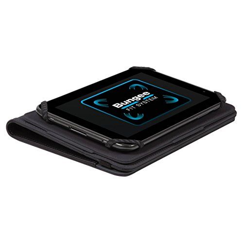 Targus Universal 7-8 Zoll Tablet drehbare Tasche schwarz Targus Universal 7-8 Zoll Tablet drehbare Tasche schwarz