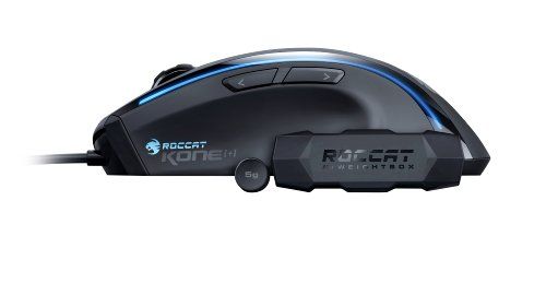 ROCCAT (B-WARE) Kone+ Max Customization Gaming Maus ROCCAT (B-WARE) Kone+ Max Customization Gaming Maus