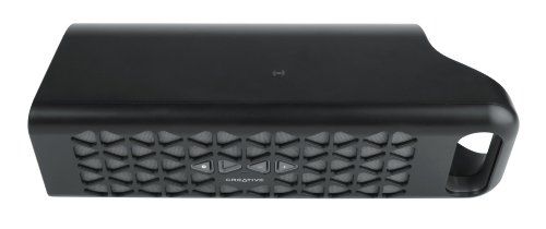 Creative (B-WARE) MUVO 10 Mobiler Bluetooth-Lautsprecher für Smartphone und Tablet Creative (B-WARE) MUVO 10 Mobiler Bluetooth-Lautsprecher für Smartphone und Tablet