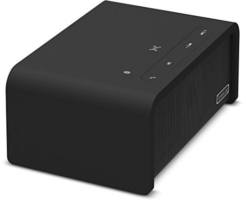 Speedlink (B-WARE) Portajoy - Stereo Bluetooth-Lautsprecher Kabellos