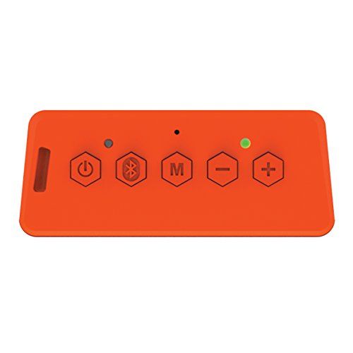 Creative (B-WARE) MUVO Leistungsstarker Kabellos Bluetooth Lautsprecher Creative (B-WARE) MUVO Leistungsstarker Kabellos Bluetooth Lautsprecher