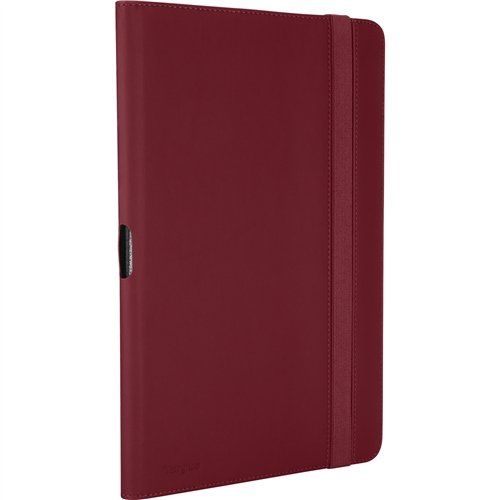 Targus Kickstand Case für Samsung Galaxy Tab 20,3 cm (8 Zoll) rot