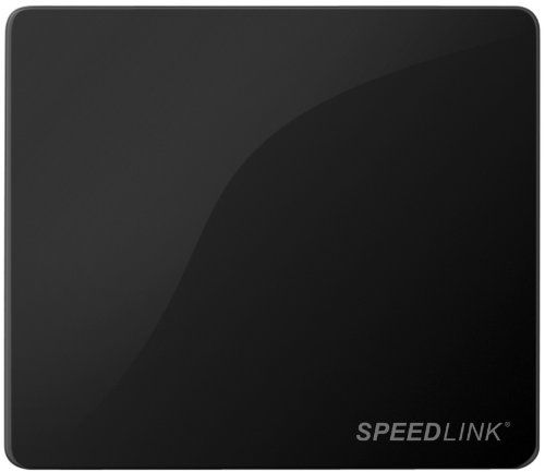 Speedlink (B-WARE) Snappy USB Hub  Datenübertragung Schwarz