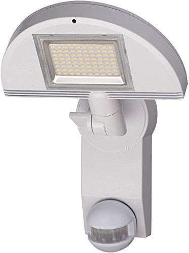 Brennenstuhl LED-Strahler Premium City LED-Leuchte mit Bewegungsmelder 40 W Brennenstuhl LED-Strahler Premium City LED-Leuchte mit Bewegungsmelder 40 W