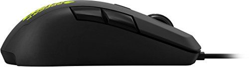 ROCCAT (B-WARE) Kiro-Modular Ambidextrous Gaming Maus ROCCAT (B-WARE) Kiro-Modular Ambidextrous Gaming Maus
