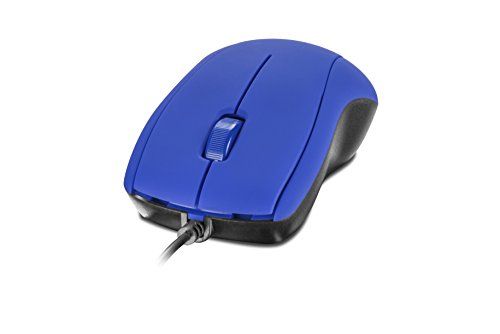 Speedlink (B-WARE) SL-610003-BE SNAPPY Maus blau