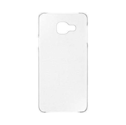 Samsung Slim Cover für Galaxy A3 Transparent Samsung Slim Cover für Galaxy A3 Transparent