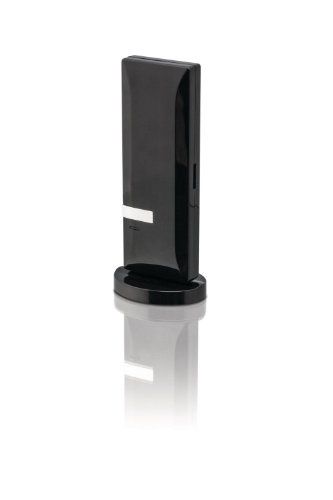 Philips aktive DVB-T 2 HD TV Antenne Zimmerantenne DVBT mit Verstärker 