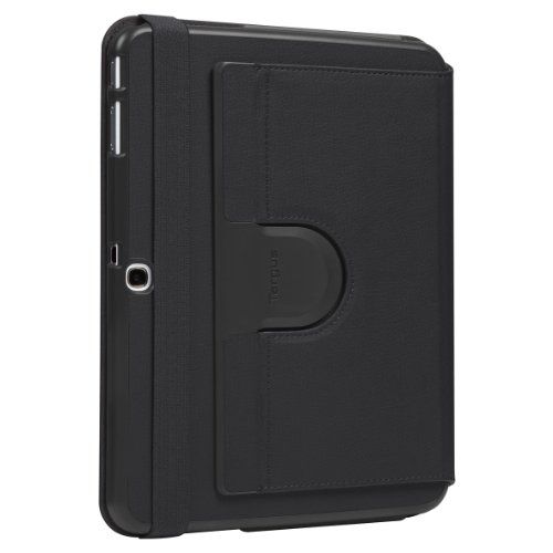 Targus Versavu Slim2 25,7 cm (10.1 Zoll) schwarz Targus Versavu Slim2 25,7 cm (10.1 Zoll) schwarz