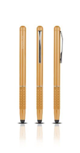 Speedlink (B-WARE) Eingabestift Touchscreen Pen - QUILL Eingabestift Speedlink (B-WARE) Eingabestift Touchscreen Pen - QUILL Eingabestift