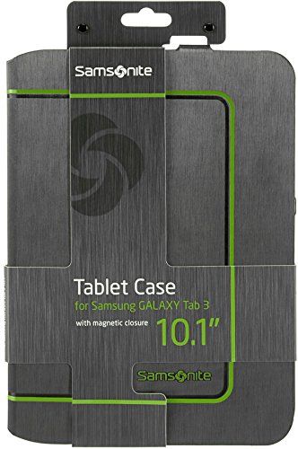 Samsonite Color Frame Folio Galaxy Tab 3 7" Samsonite Color Frame Folio Galaxy Tab 3 7"