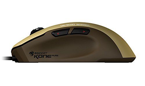 ROCCAT (B-WARE) Kone Pure Gaming Maus desert strike