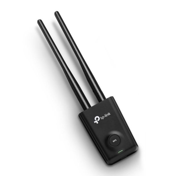 TP-Link TL-WN8200ND WLAN Stick USB Adapter WiFi Dongle 300Mbit/s [B-WARE]