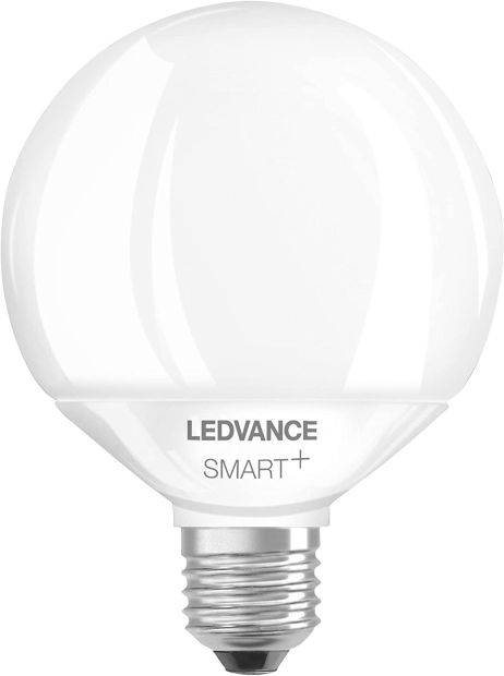 LEDVANCE Smart Wifi E27 LED Lampe Dimmbar RGBW 100W Leuchtmittel