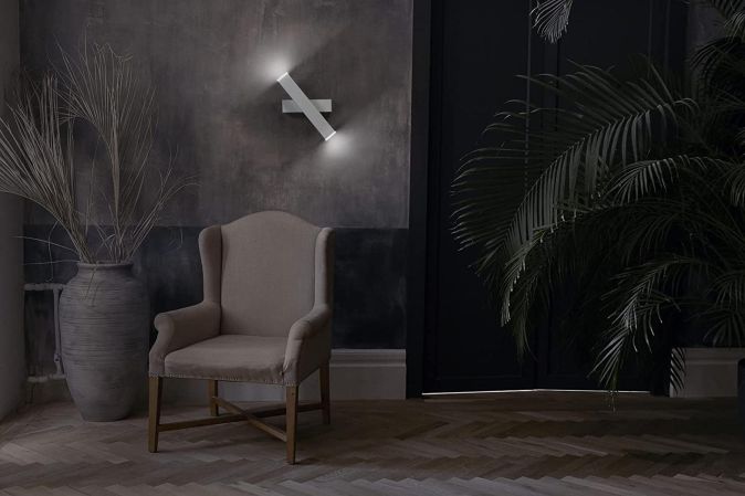 LEDVANCE Samrt Wifi LED Deckenleuchte Wandlampe dimmbar App-Steuerung