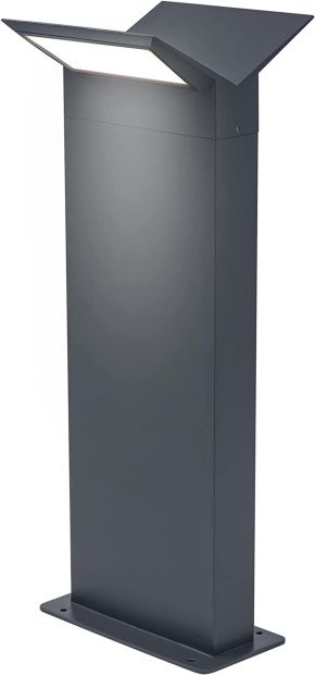 LEDVANCE LED Wegeleuchte Gartenlampe Außenleuchte warmweiß 50 cm