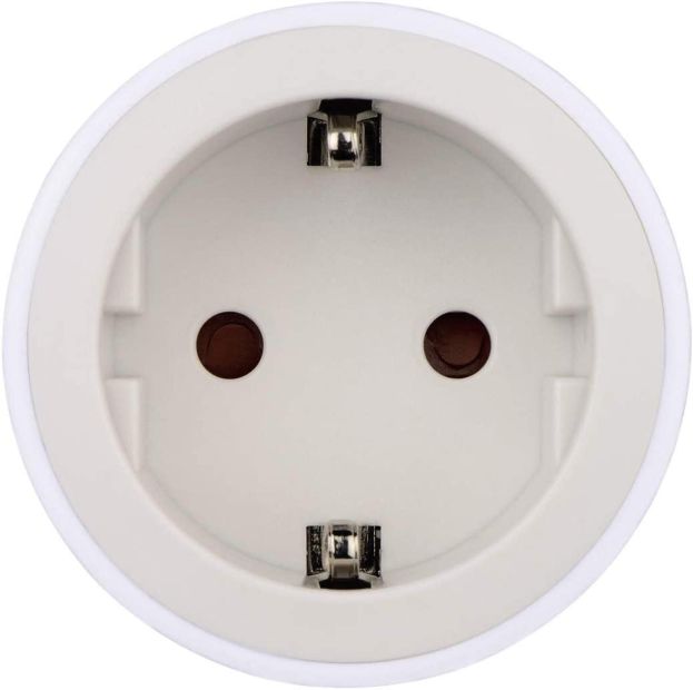 Hama Reisestecker USA Reisesteckdose DE auf USA UK Steckdosenadapter 