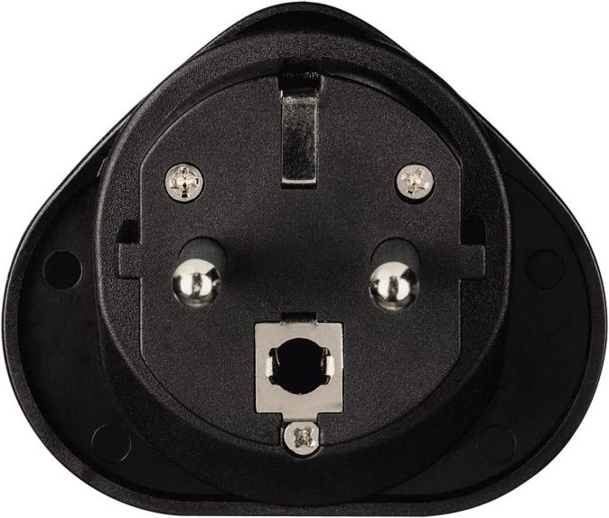 Hama Universal Reisestecker USA UK China Steckdosenadapter Hama Universal Reisestecker USA UK China Steckdosenadapter