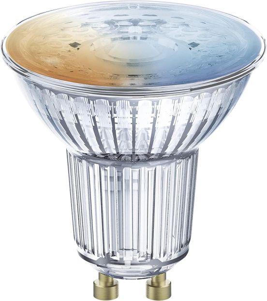 Ledvance LED Spot PAR16 50 GU10 Reflektor Lampe steuerbar