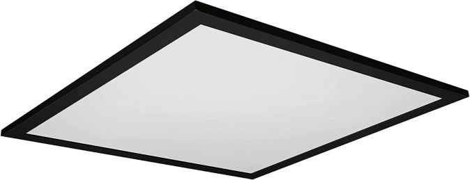 LEDVANCE LED WiFi Deckenleuchte 40W 45x45 cm Wandleuchte dimmbar RGB LEDVANCE LED WiFi Deckenleuchte 40W 45x45 cm Wandleuchte dimmbar RGB