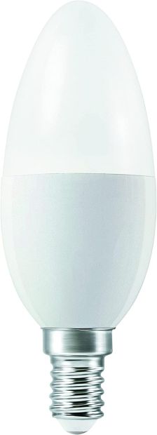 Ledvance ZigBee Smart LED Lampe E14 Kerzen RGB Leuchte 