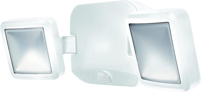 Ledvance LED Fluter Außen Strahler mit Bewegungsmelder 10W Ledvance LED Fluter Außen Strahler mit Bewegungsmelder 10W
