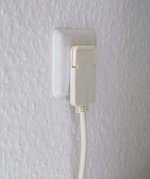Brennenstuhl Verlängerungskabel 3m mit Flachstecker 2 fach Brennenstuhl Verlängerungskabel 3m mit Flachstecker 2 fach