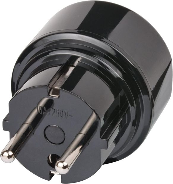 Brennenstuhl Reisesteckdose EU auf USA Japan Reisestecker Travel Adapter Brennenstuhl Reisesteckdose EU auf USA Japan Reisestecker Travel Adapter