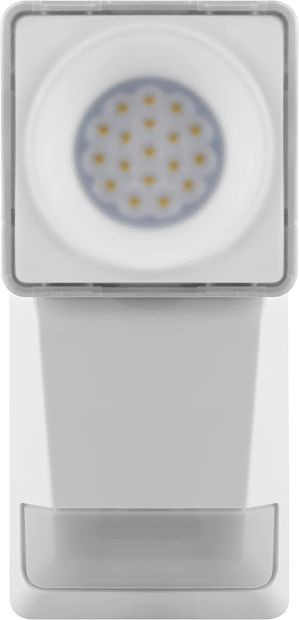 LEDVANCE LED Fluter Wandstrahler Außen mit Bewegungsmelder Kaltweiß 8W LEDVANCE LED Fluter Wandstrahler Außen mit Bewegungsmelder Kaltweiß 8W
