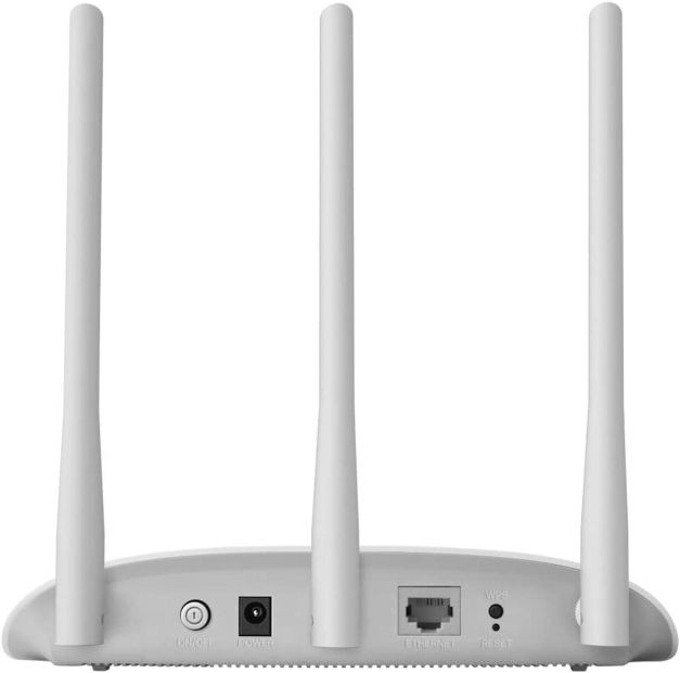 TP-Link TL-WA901N Wireless Access Point Repeater 450Mbit/s Wlan Router [B-WARE]