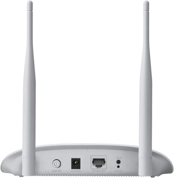 TP-Link TL-WA801N WLAN Verstärker Router Repeater 300Mbit Wifi [B-WARE]