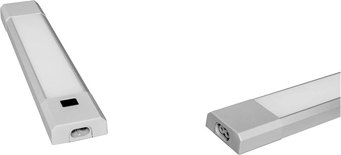 Ledvance LED Unterbauleuchte + Fernbedienung mit Bewegungssensor 30cm RGBW 