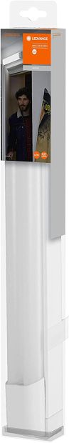 LEDVANCE LED Lichtleiste Keller Lampe Lichtband 60cm 24W