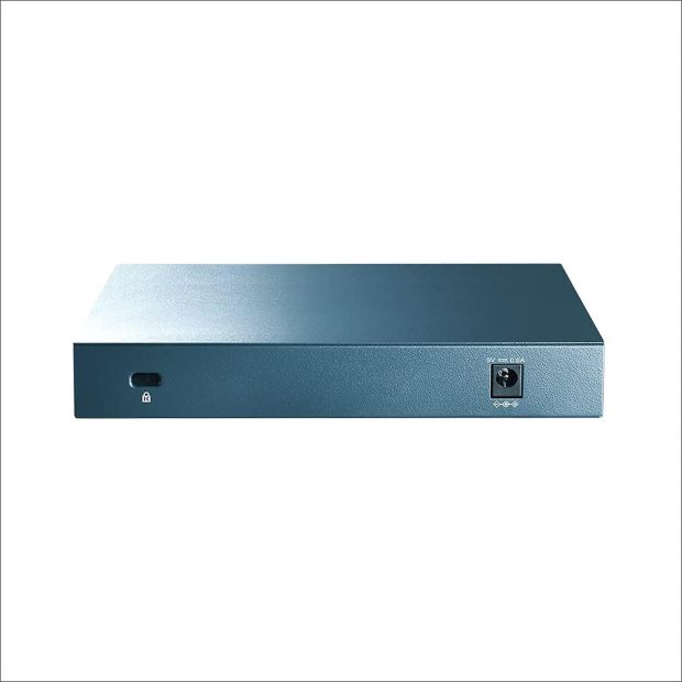 TP-Link TL-LS108G 8 Port Gigabit Netzwerk LAN Ethernet Verteiler [B-WARE]