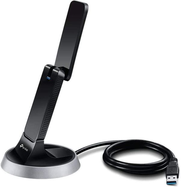TP-Link Archer T9UH WLAN Stick 5 GHz USB 3.0 Dualband Wlan Adapter Dongle Wifi [B-WARE]