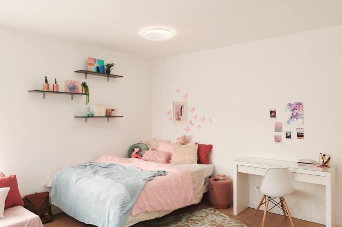 LEDVANCE LED Deckenleuchte 46cm Smart Wifi Deckenlampe [B-WARE]
